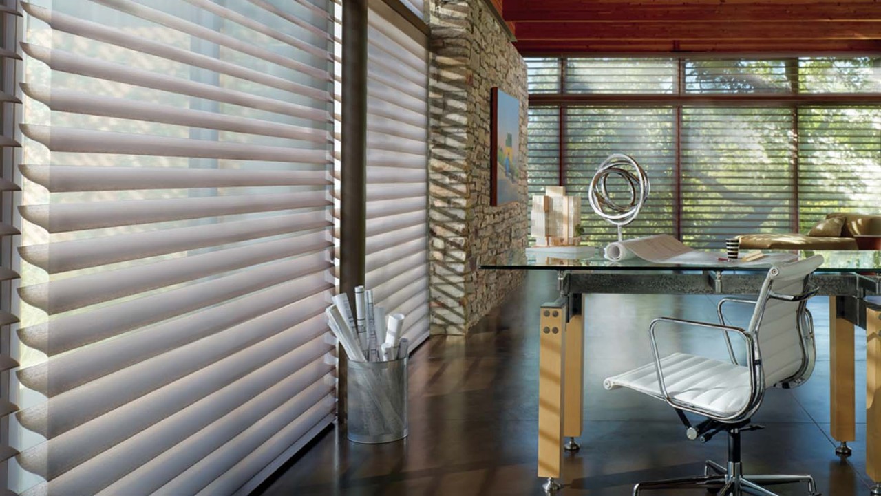 Silhouette® Window Shadings