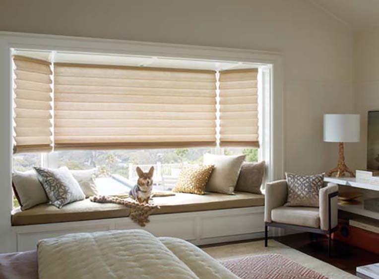 Hunter Douglas Dealer Image